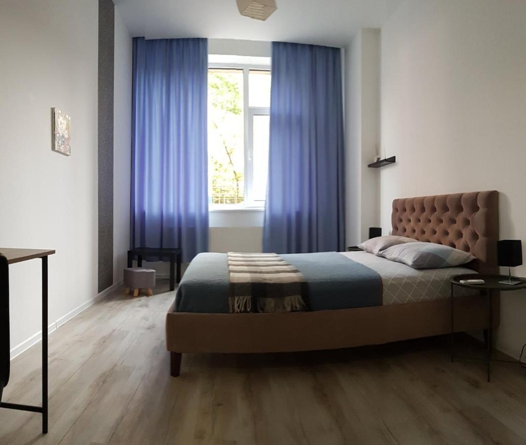 Shestaya Zhemchuzhina Odessa Dış mekan fotoğraf