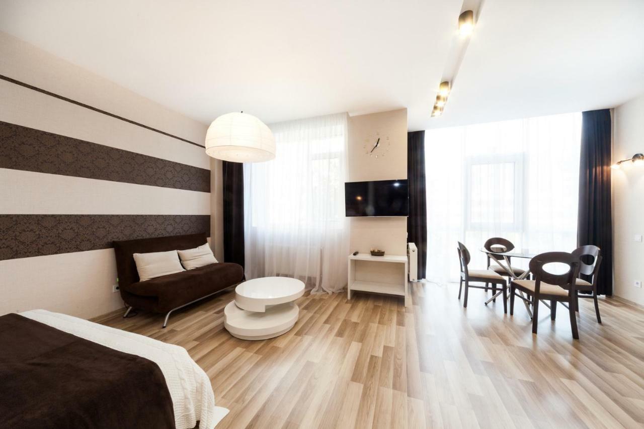 Shestaya Zhemchuzhina Odessa Dış mekan fotoğraf